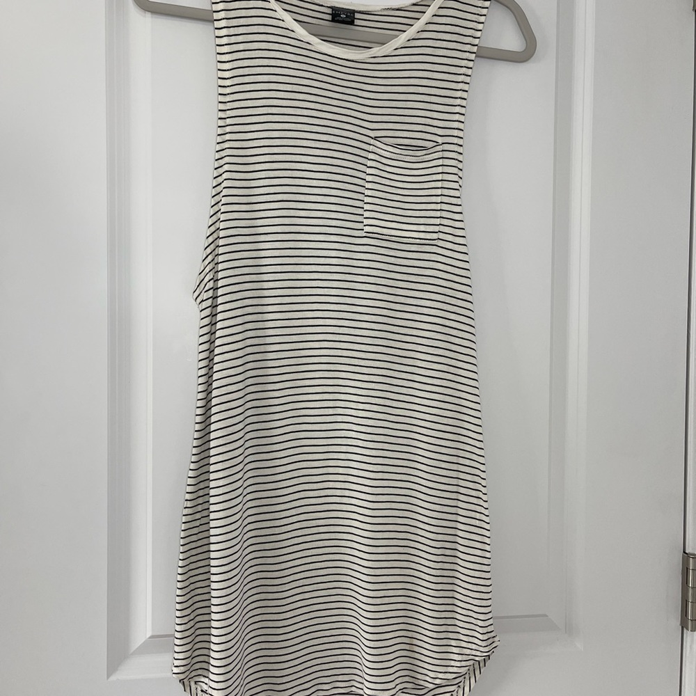 EMPYRE TSHIRT DRESS FROM ZUMIEZ